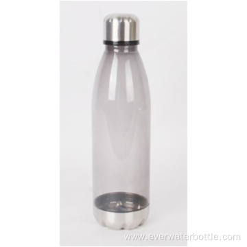 650mL Fruit Infuser Water Bottle